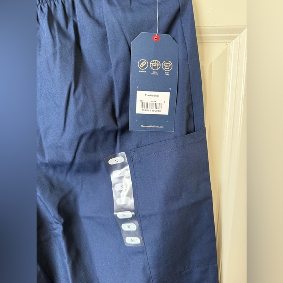 Cherokee Scrub Pants - Picture 3 of 3